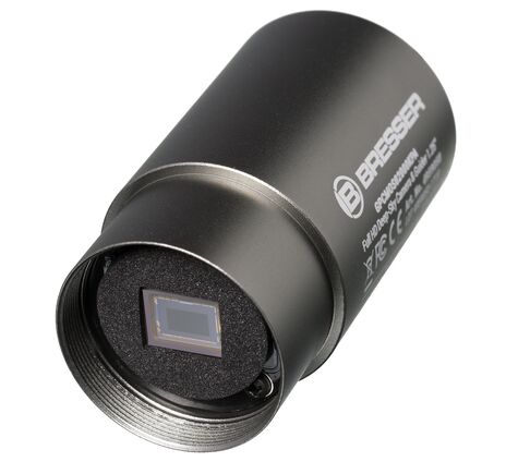 Kamera BRESSER Full HD Deep-Sky & Guider 1,25", image-3