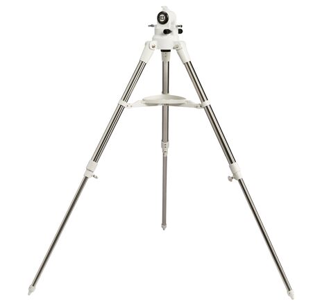 Statív BRESSER s polárnym klinom pre fotomontáž, image-2