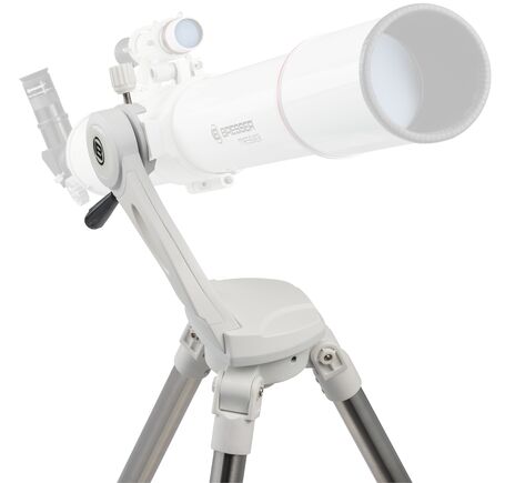 Teleskopová montáž BRESSER NANO AZ azimutálna so statívom, image-3