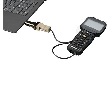 Ovládací kábel BRESSER pre MCX Goto teleskopy a EXOS-II EQ Goto montáže, image-3