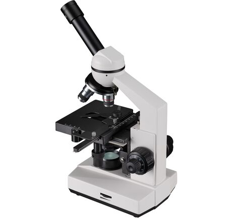 Bresser Erudit Basic Mono 40x-400x Mikroskop (23), image-4
