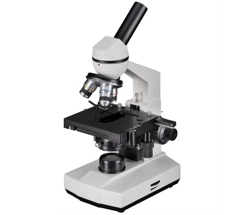 Bresser Erudit Basic Mono 40x-400x Mikroskop (23), image-5