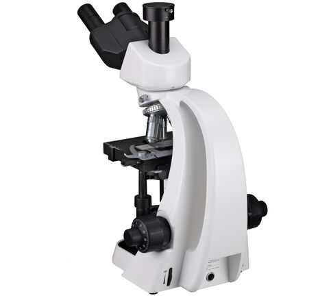 Bresser BioScience Trino 40x-1000x Mikroskop, image-3