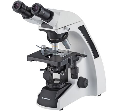 Bresser Science TFM-201 Bino Mikroskop, image-2