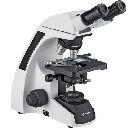 Bresser Science TFM-201 Bino Mikroskop, image-3