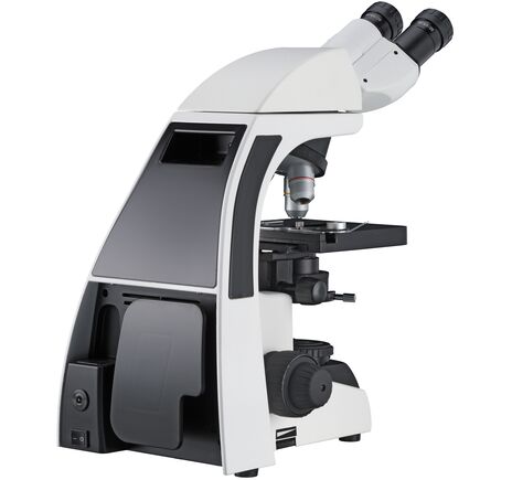 Bresser Science TFM-201 Bino Mikroskop, image-5