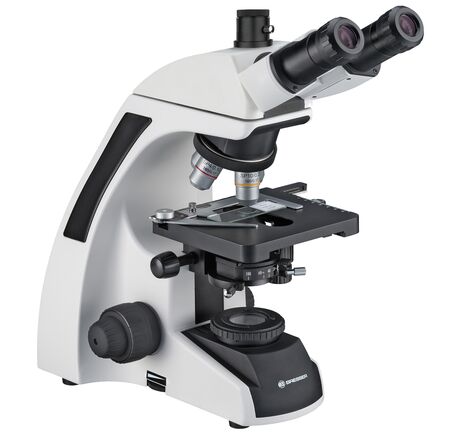 Bresser Science TFM-301 Trino Mikroskop, image-4