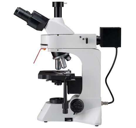 Bresser Science ADL 601-F LED 40x-1000x Fluorescenčný mikroskop, image-4