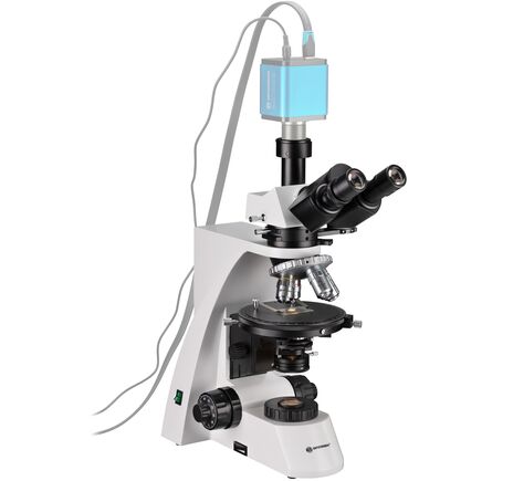 Bresser Science MPO-401 Polarizačný mikroskop, image-4