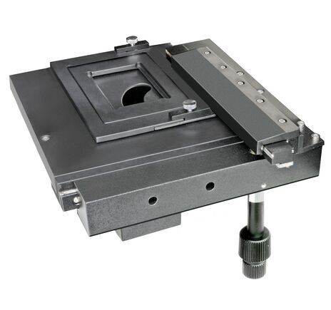 Bresser Science IVM-401 Inverzný mikroskop, image-3