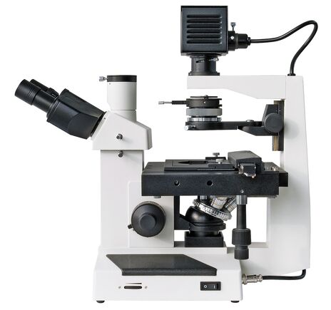 Bresser Science IVM-401 Inverzný mikroskop, image-5