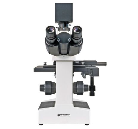 Bresser Science IVM-401 Inverzný mikroskop, image-6