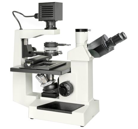 Bresser Science IVM-401 Inverzný mikroskop, image-2