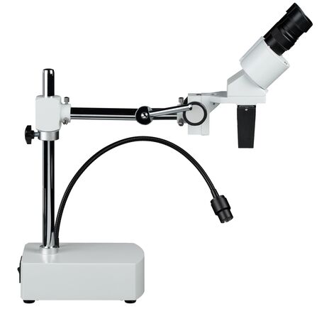 Bresser Biorit ICD CS Stereomikroskop LED, image-2