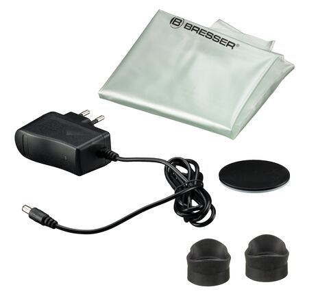 Bresser Analyth STR 10x-40x Stereomikroskop, image-7