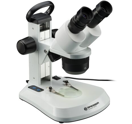 Bresser Analyth STR 10x-40x Stereomikroskop, image-6