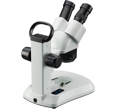 Bresser Analyth STR 10x-40x Stereomikroskop, image-5