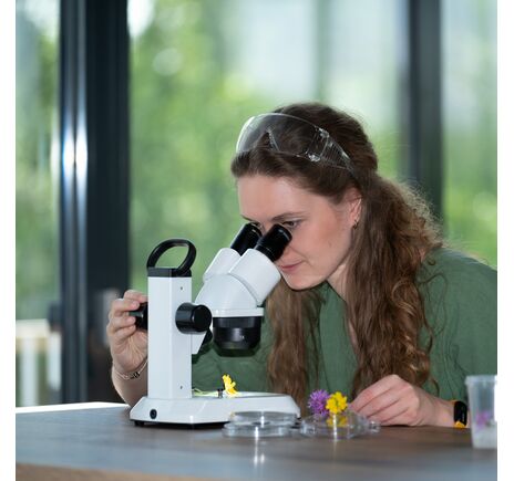 Bresser Analyth STR 10x-40x Stereomikroskop, image-2