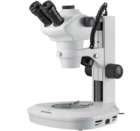 Bresser Science ETD-201 8x-50x Trino Zoom Stereomikroskop, image-4