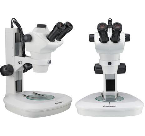 Bresser Science ETD-201 8x-50x Trino Zoom Stereomikroskop, image-2
