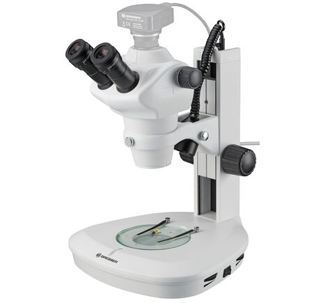 Bresser Science ETD-201 8x-50x Trino Zoom Stereomikroskop, image-6