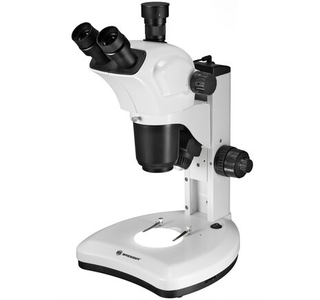Bresser Science ETD-301 7x-63x Trino Zoom Stereomikroskop, image-2
