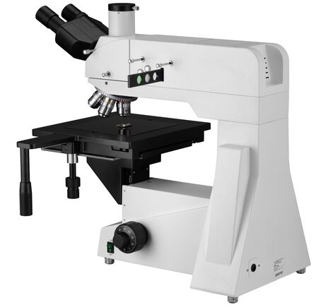 Bresser Science MTL-201 50x-800x Metalurgický mikroskop, image-4