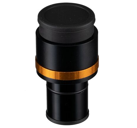 Redukčná šošovka BRESSER 0,5× variabilná, image-2