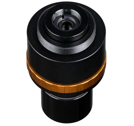 Redukčná šošovka BRESSER 0,5× variabilná, image-4