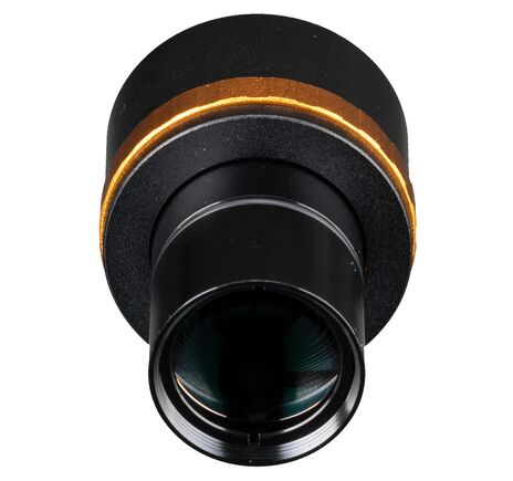 Redukčná šošovka BRESSER 0,5× variabilná, image-6