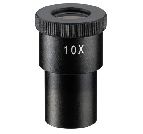 Okulármikrometer BRESSER WF10x 23 mm, image-3