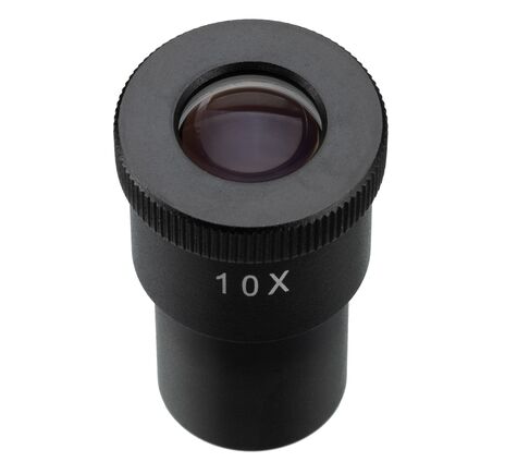 Okulármikrometer BRESSER WF10x 23 mm, image-5