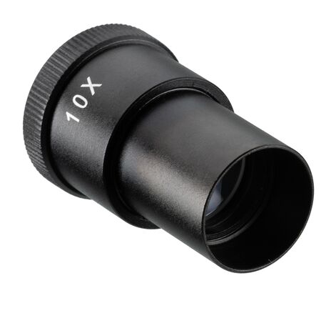 Okulármikrometer BRESSER WF10x 23 mm, image-6