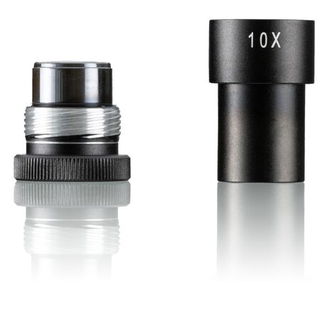 Okulármikrometer BRESSER WF10x 23 mm, image-2