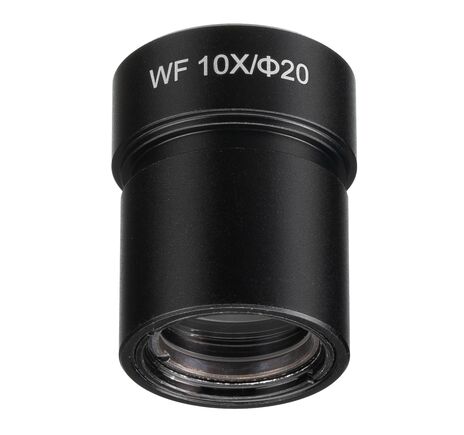 Okulárny mikrometer BRESSER WF10x 30,5 mm, image-2