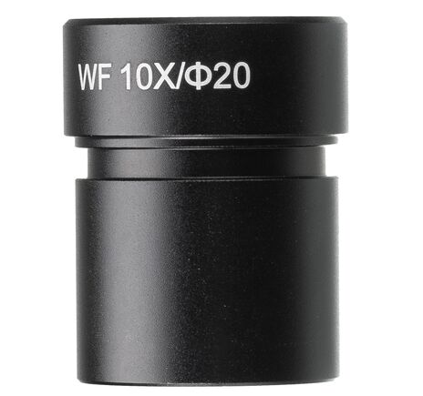 Okulárny mikrometer BRESSER WF10x 30,5 mm, image-3