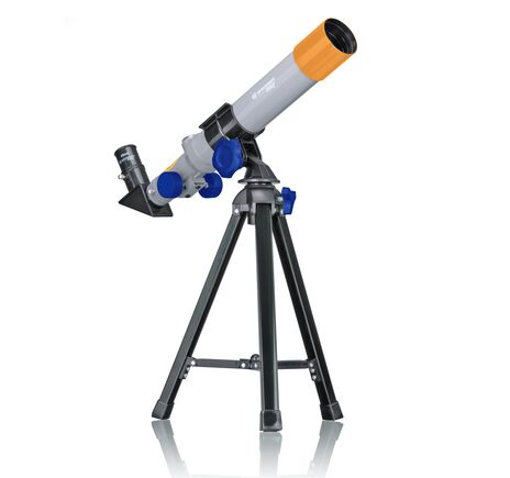 Sada BRESSER JUNIOR mikroskop & teleskop, image-2