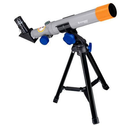 Sada BRESSER JUNIOR mikroskop & teleskop, image-3