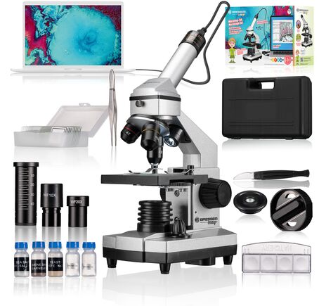 BRESSER JUNIOR 40x-1024x – mikroskop v kufri, image-6