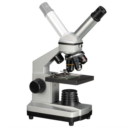 BRESSER JUNIOR 40x-1024x – mikroskop v kufri, image-2