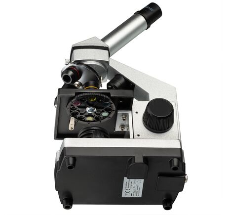 BRESSER JUNIOR 40x-1024x – mikroskop v kufri, image-4