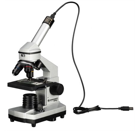 BRESSER JUNIOR 40x-1024x – mikroskop v kufri, image-7