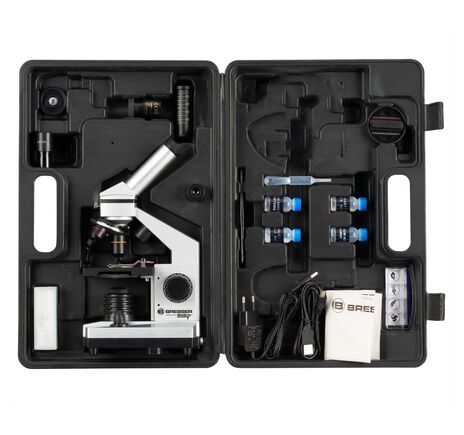 BRESSER JUNIOR 40x-1024x – mikroskop v kufri, image-5