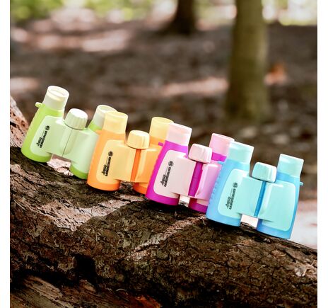 Ďalekohľad BRESSER JUNIOR pre deti 3×30, image-4