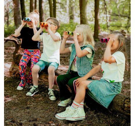 Ďalekohľad BRESSER JUNIOR pre deti 3×30, image-10