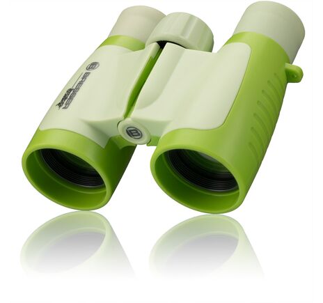 Ďalekohľad BRESSER JUNIOR pre deti 3×30, image-3