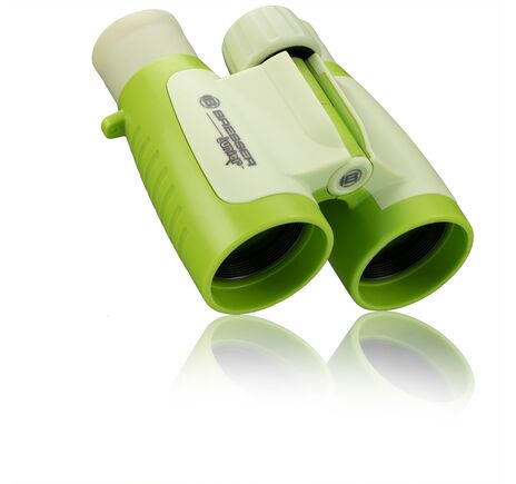 Ďalekohľad BRESSER JUNIOR pre deti 3×30, image-5