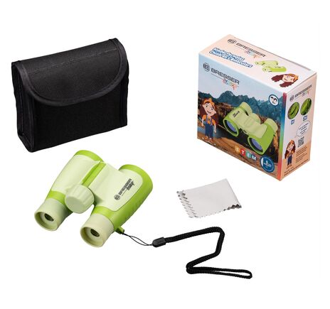 Ďalekohľad BRESSER JUNIOR pre deti 3×30, image-9