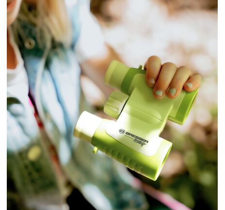 Ďalekohľad BRESSER JUNIOR pre deti 3×30, image-6