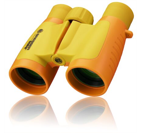 Ďalekohľad BRESSER JUNIOR pre deti 3×30, image-3